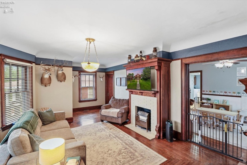516 Park Avenue, Fremont, 43420, 4 Bedrooms Bedrooms, ,2 BathroomsBathrooms,Residential,For Sale,Park,20261520