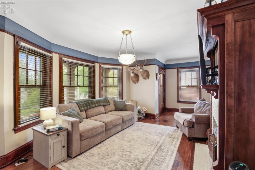 516 Park Avenue, Fremont, 43420, 4 Bedrooms Bedrooms, ,2 BathroomsBathrooms,Residential,For Sale,Park,20261520