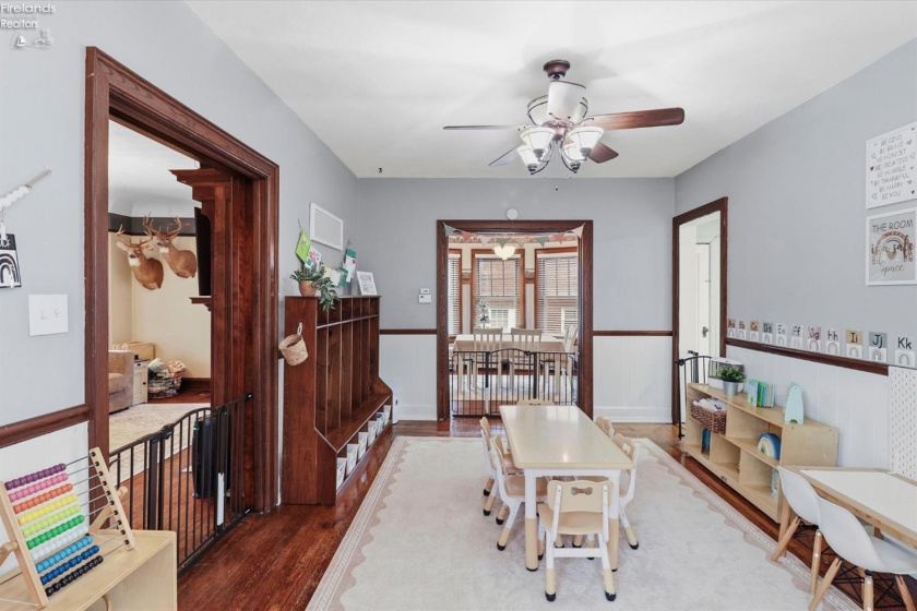 516 Park Avenue, Fremont, 43420, 4 Bedrooms Bedrooms, ,2 BathroomsBathrooms,Residential,For Sale,Park,20261520