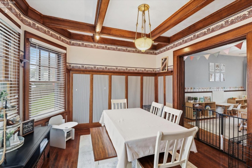 516 Park Avenue, Fremont, 43420, 4 Bedrooms Bedrooms, ,2 BathroomsBathrooms,Residential,For Sale,Park,20261520
