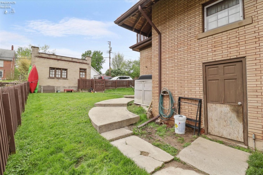 516 Park Avenue, Fremont, 43420, 4 Bedrooms Bedrooms, ,2 BathroomsBathrooms,Residential,For Sale,Park,20261520