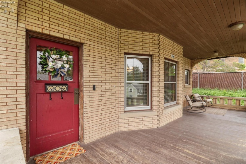 516 Park Avenue, Fremont, 43420, 4 Bedrooms Bedrooms, ,2 BathroomsBathrooms,Residential,For Sale,Park,20261520