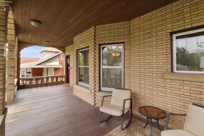 516 Park Avenue, Fremont, 43420, 4 Bedrooms Bedrooms, ,2 BathroomsBathrooms,Residential,For Sale,Park,20261520