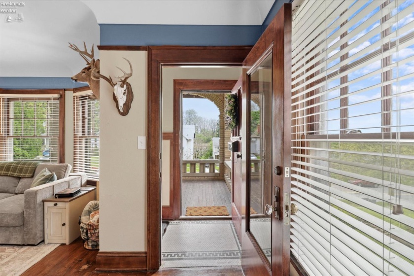 516 Park Avenue, Fremont, 43420, 4 Bedrooms Bedrooms, ,2 BathroomsBathrooms,Residential,For Sale,Park,20261520