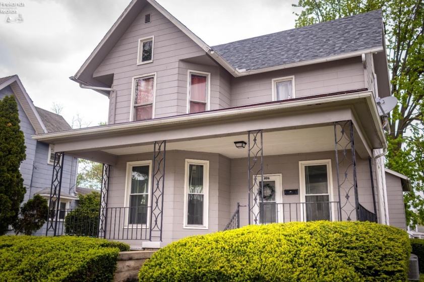 806 Napoleon Street, Fremont, 43420, ,Multiple Units,For Sale,Napoleon,20261624