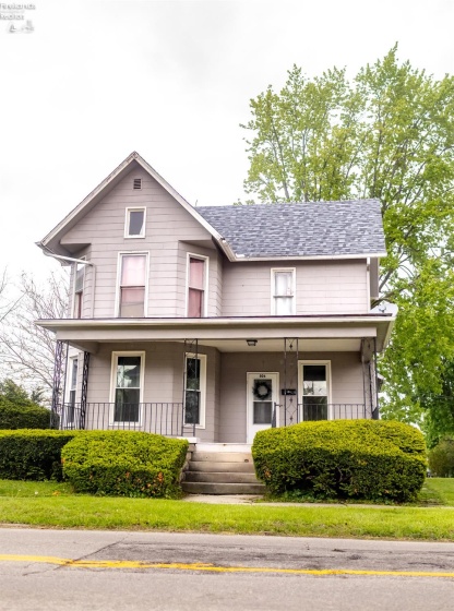806 Napoleon Street, Fremont, 43420, ,Multiple Units,For Sale,Napoleon,20261624