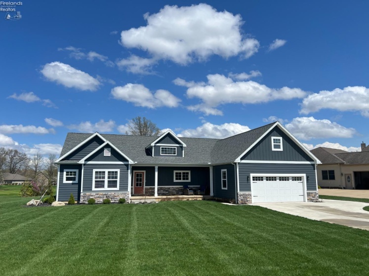 40 Briarcrest, Norwalk, 44857, 3 Bedrooms Bedrooms, ,3 BathroomsBathrooms,Residential,For Sale,Briarcrest,20261625