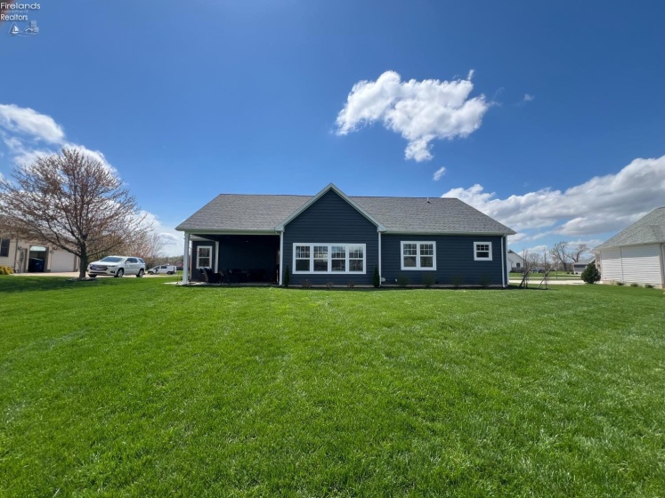 40 Briarcrest, Norwalk, 44857, 3 Bedrooms Bedrooms, ,3 BathroomsBathrooms,Residential,For Sale,Briarcrest,20261625