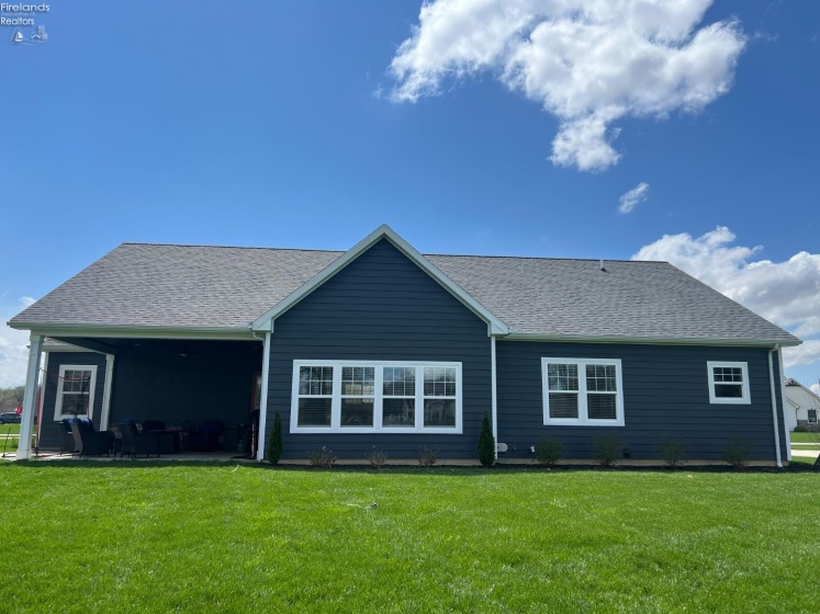 40 Briarcrest, Norwalk, 44857, 3 Bedrooms Bedrooms, ,3 BathroomsBathrooms,Residential,For Sale,Briarcrest,20261625