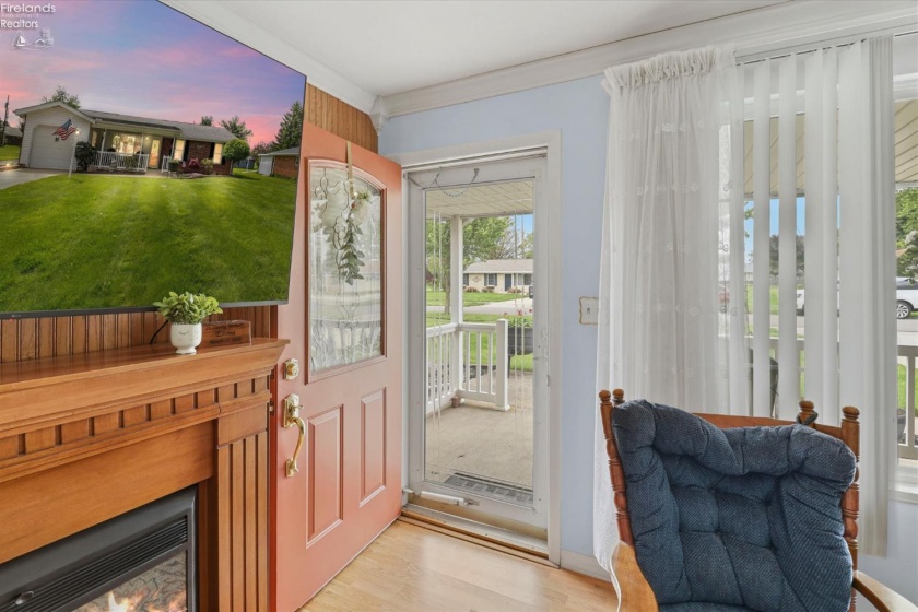 213 Beechwood Drive, Tiffin, 44883, 2 Bedrooms Bedrooms, ,2 BathroomsBathrooms,Residential,For Sale,Beechwood,20261623