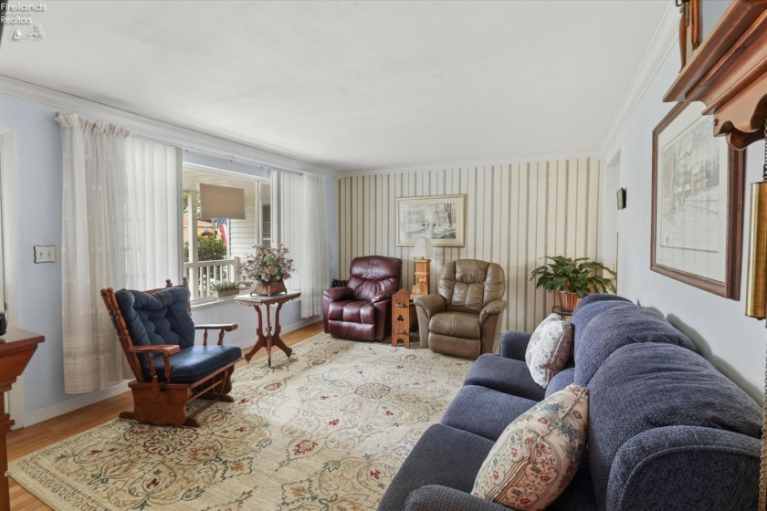 213 Beechwood Drive, Tiffin, 44883, 2 Bedrooms Bedrooms, ,2 BathroomsBathrooms,Residential,For Sale,Beechwood,20261623