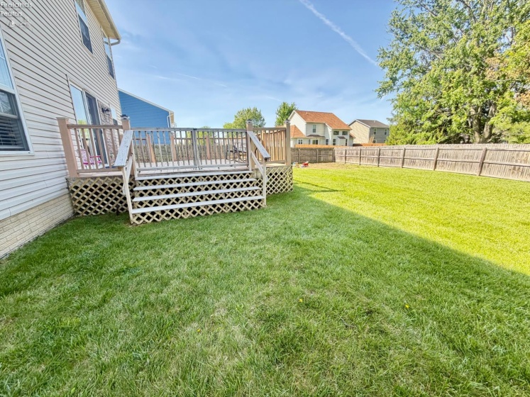 530 Parkside Reserve Street, Wellington, 44090, 4 Bedrooms Bedrooms, ,3 BathroomsBathrooms,Residential,For Sale,Parkside Reserve,20261633