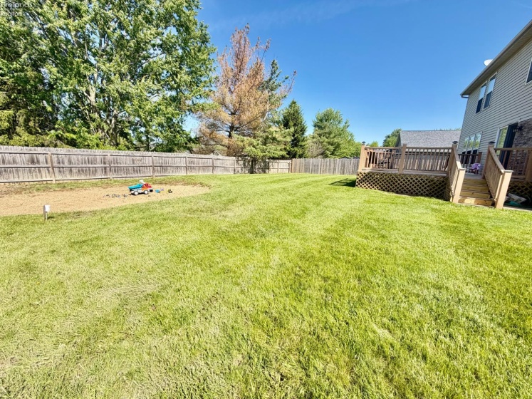530 Parkside Reserve Street, Wellington, 44090, 4 Bedrooms Bedrooms, ,3 BathroomsBathrooms,Residential,For Sale,Parkside Reserve,20261633