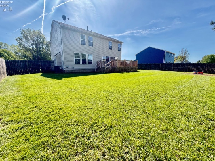 530 Parkside Reserve Street, Wellington, 44090, 4 Bedrooms Bedrooms, ,3 BathroomsBathrooms,Residential,For Sale,Parkside Reserve,20261633