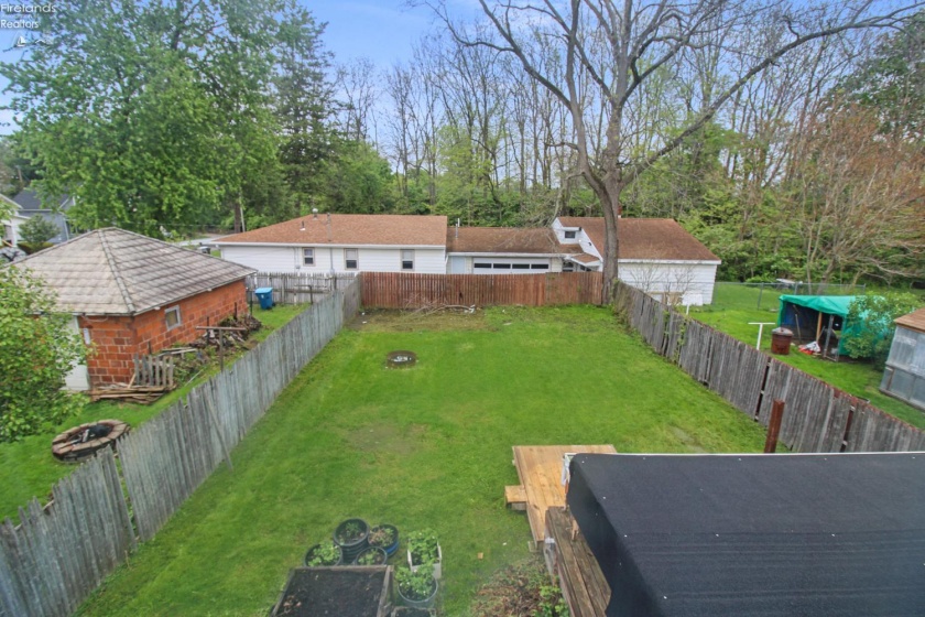 430 Vine Street, Fremont, 43420, 3 Bedrooms Bedrooms, ,1 BathroomBathrooms,Residential,For Sale,Vine,20261443