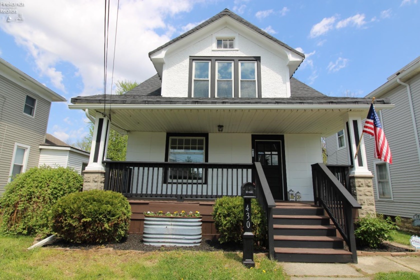 430 Vine Street, Fremont, 43420, 3 Bedrooms Bedrooms, ,1 BathroomBathrooms,Residential,For Sale,Vine,20261443