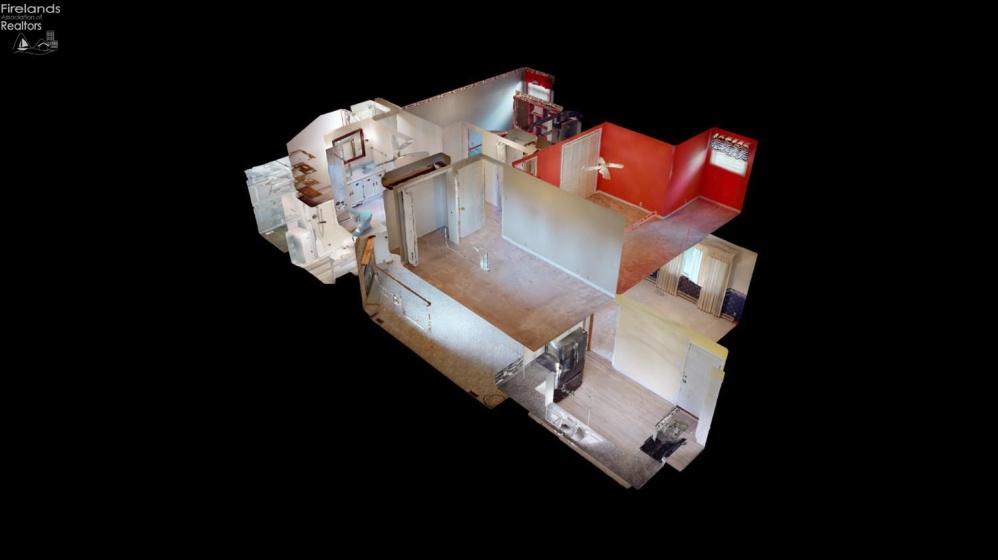 231 St. Paul Drive, Fremont, 43420, 4 Bedrooms Bedrooms, ,2 BathroomsBathrooms,Residential,For Sale,St. Paul,20261569