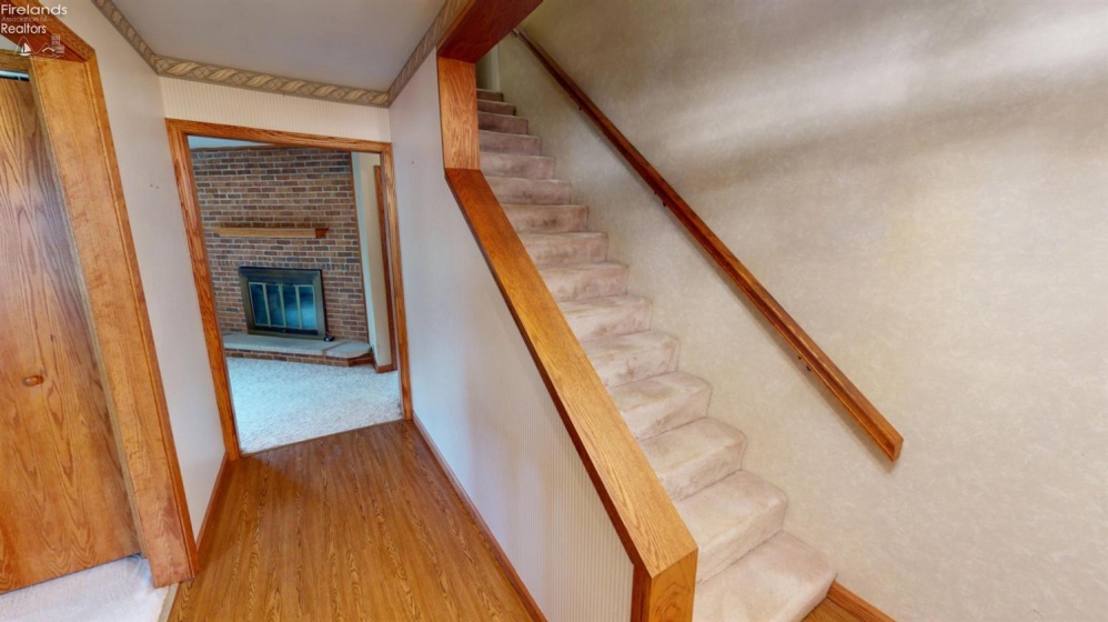 231 St. Paul Drive, Fremont, 43420, 4 Bedrooms Bedrooms, ,2 BathroomsBathrooms,Residential,For Sale,St. Paul,20261569