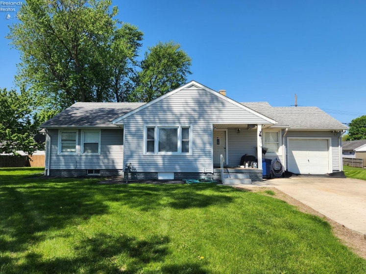 603 Carroll Avenue, Sandusky, 44870, 3 Bedrooms Bedrooms, ,2 BathroomsBathrooms,Residential,For Sale,Carroll,20261546