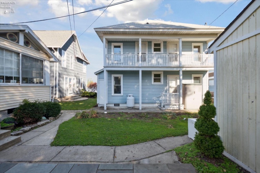 218 Lakefront, Lakeside, 43440, 4 Bedrooms Bedrooms, ,2 BathroomsBathrooms,Residential,For Sale,Lakefront,20261641