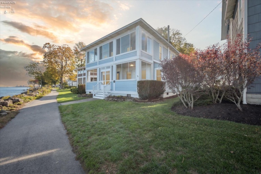 218 Lakefront, Lakeside, 43440, 4 Bedrooms Bedrooms, ,2 BathroomsBathrooms,Residential,For Sale,Lakefront,20261641