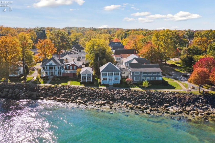 218 Lakefront, Lakeside, 43440, 4 Bedrooms Bedrooms, ,2 BathroomsBathrooms,Residential,For Sale,Lakefront,20261641