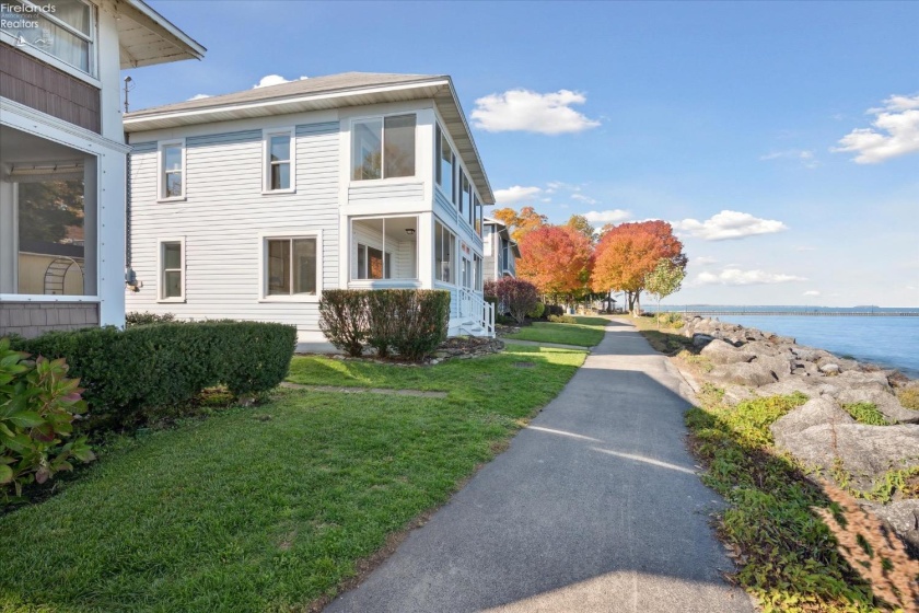 218 Lakefront, Lakeside, 43440, 4 Bedrooms Bedrooms, ,2 BathroomsBathrooms,Residential,For Sale,Lakefront,20261641