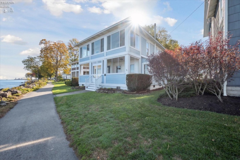 218 Lakefront, Lakeside, 43440, 4 Bedrooms Bedrooms, ,2 BathroomsBathrooms,Residential,For Sale,Lakefront,20261641