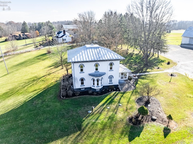 5951 State Route 303, Wakeman, 44889, 4 Bedrooms Bedrooms, ,2 BathroomsBathrooms,Residential,For Sale,State Route 303,20261609