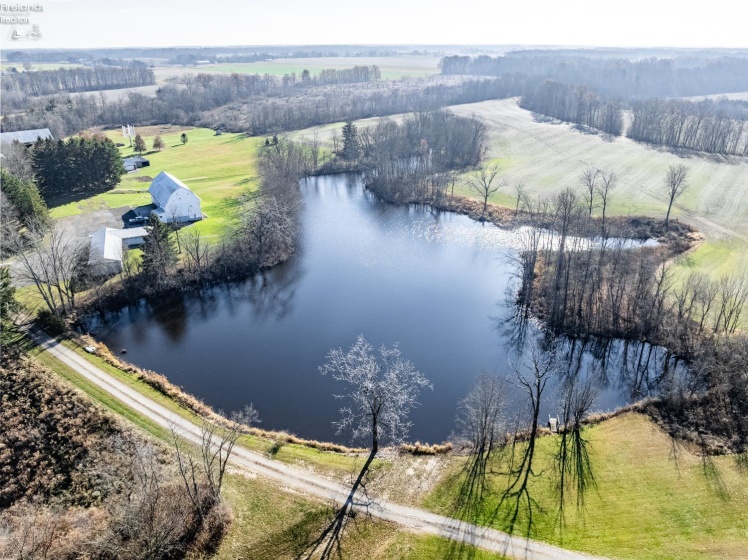 5951 State Route 303, Wakeman, 44889, 4 Bedrooms Bedrooms, ,2 BathroomsBathrooms,Residential,For Sale,State Route 303,20261609