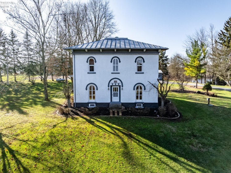 5951 State Route 303, Wakeman, 44889, 4 Bedrooms Bedrooms, ,2 BathroomsBathrooms,Residential,For Sale,State Route 303,20261609