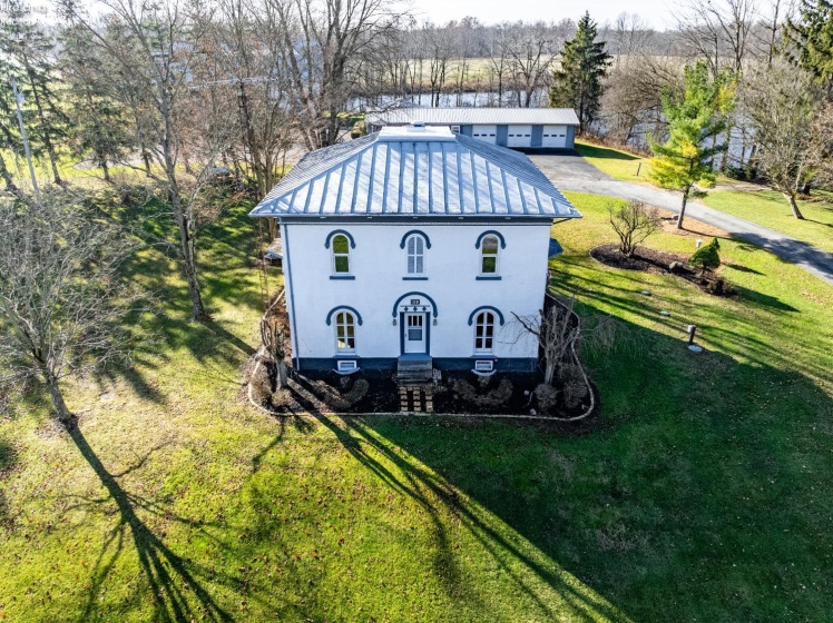 5951 State Route 303, Wakeman, 44889, 4 Bedrooms Bedrooms, ,2 BathroomsBathrooms,Residential,For Sale,State Route 303,20261609