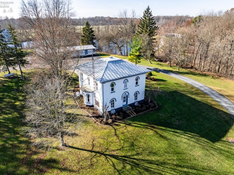 5951 State Route 303, Wakeman, 44889, 4 Bedrooms Bedrooms, ,2 BathroomsBathrooms,Residential,For Sale,State Route 303,20261609