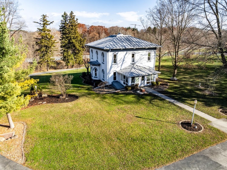 5951 State Route 303, Wakeman, 44889, 4 Bedrooms Bedrooms, ,2 BathroomsBathrooms,Residential,For Sale,State Route 303,20261609
