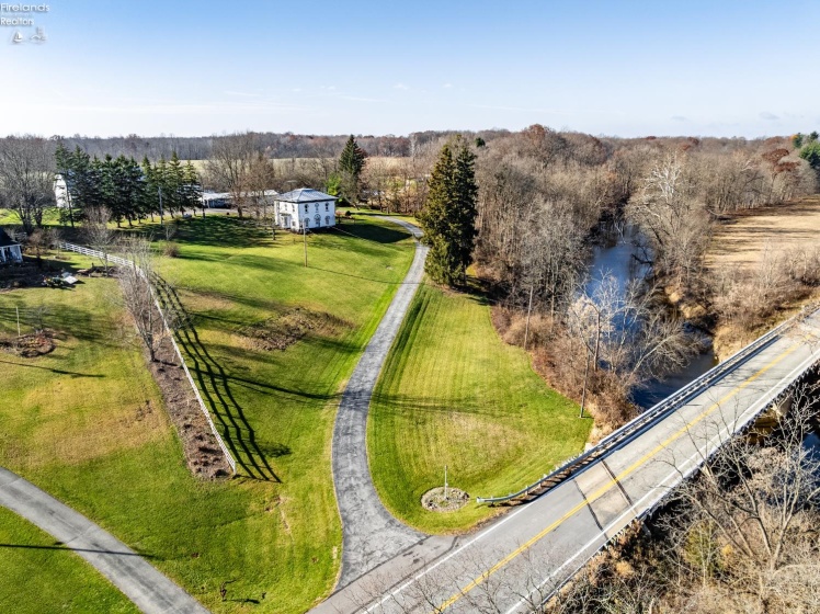 5951 State Route 303, Wakeman, 44889, 4 Bedrooms Bedrooms, ,2 BathroomsBathrooms,Residential,For Sale,State Route 303,20261609