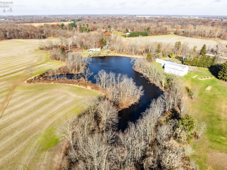 5951 State Route 303, Wakeman, 44889, 4 Bedrooms Bedrooms, ,2 BathroomsBathrooms,Residential,For Sale,State Route 303,20261609