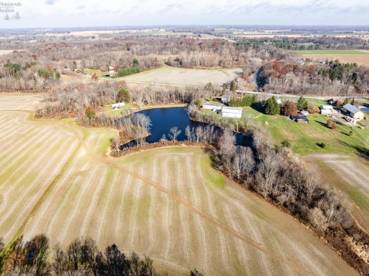 5951 State Route 303, Wakeman, 44889, 4 Bedrooms Bedrooms, ,2 BathroomsBathrooms,Residential,For Sale,State Route 303,20261609