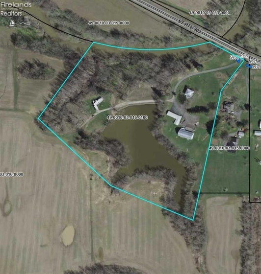 5951 State Route 303, Wakeman, 44889, 4 Bedrooms Bedrooms, ,2 BathroomsBathrooms,Residential,For Sale,State Route 303,20261609