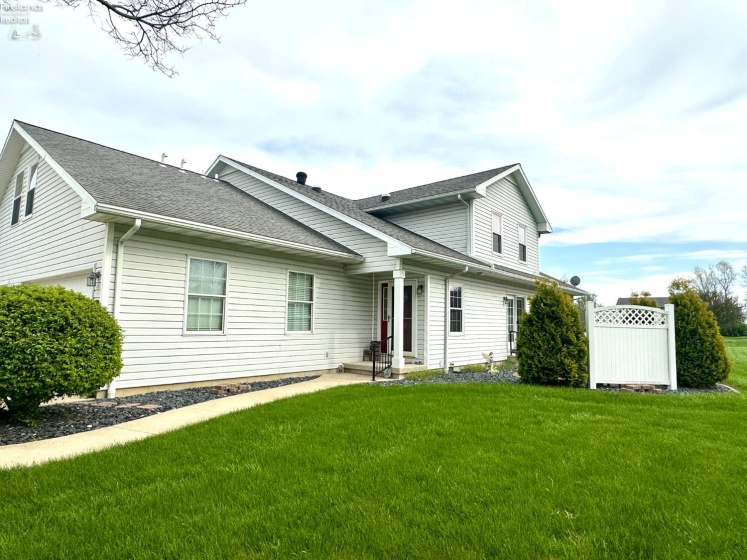 503 Elise Lane, Gibsonburg, 43431, 3 Bedrooms Bedrooms, ,2 BathroomsBathrooms,Residential,For Sale,Elise,20261440