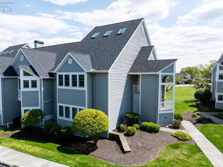 10961 Bay Point Drive, Marblehead, 43440, 2 Bedrooms Bedrooms, ,3 BathroomsBathrooms,Residential,For Sale,Bay Point,20261611