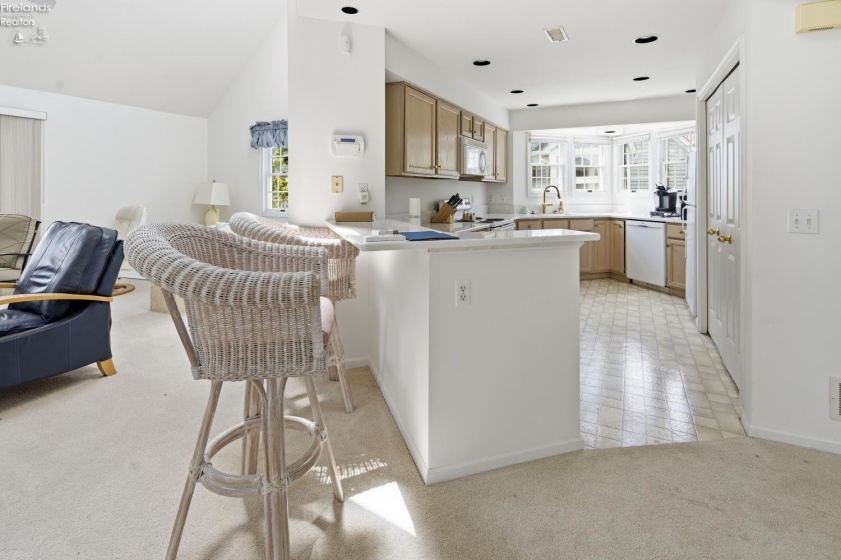 10961 Bay Point Drive, Marblehead, 43440, 2 Bedrooms Bedrooms, ,3 BathroomsBathrooms,Residential,For Sale,Bay Point,20261611
