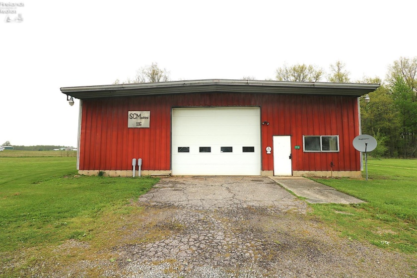 116 Us Highway 224, Greenwich, 44837, ,Commercial,For Sale,Us Highway 224,20261645
