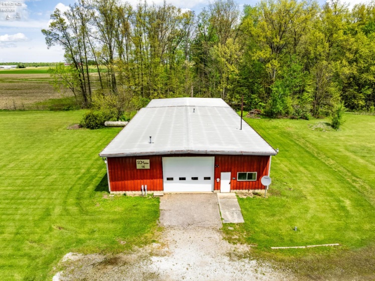 116 Us Highway 224, Greenwich, 44837, ,Commercial,For Sale,Us Highway 224,20261645