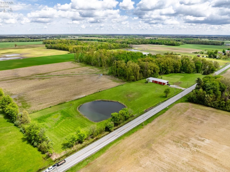 116 Us Highway 224, Greenwich, 44837, ,Commercial,For Sale,Us Highway 224,20261645