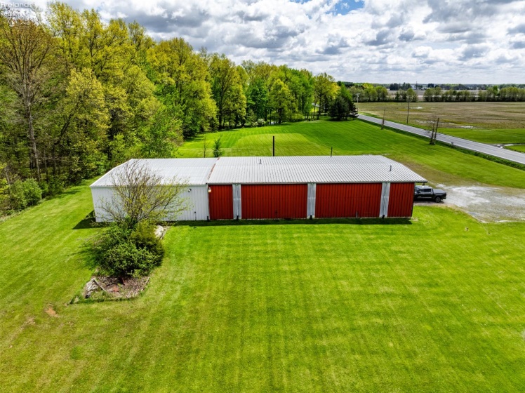 116 Us Highway 224, Greenwich, 44837, ,Commercial,For Sale,Us Highway 224,20261645
