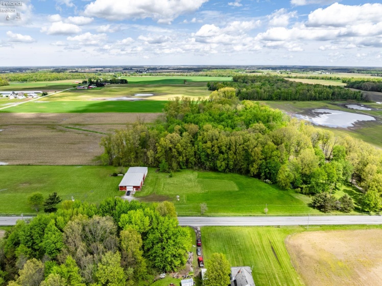 116 Us Highway 224, Greenwich, 44837, ,Commercial,For Sale,Us Highway 224,20261645