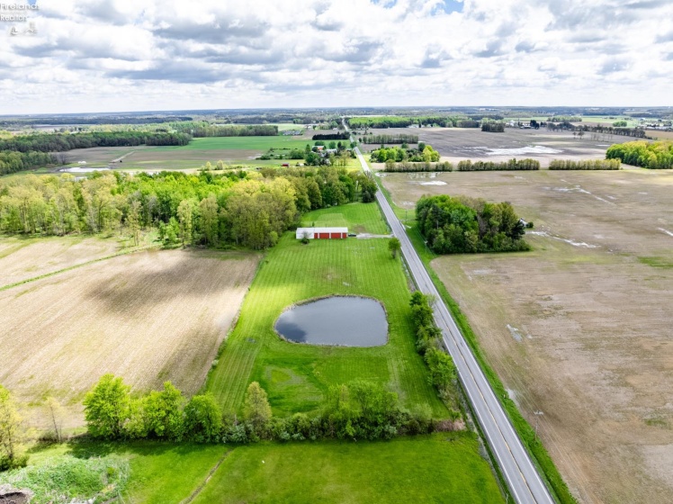 116 Us Highway 224, Greenwich, 44837, ,Commercial,For Sale,Us Highway 224,20261645