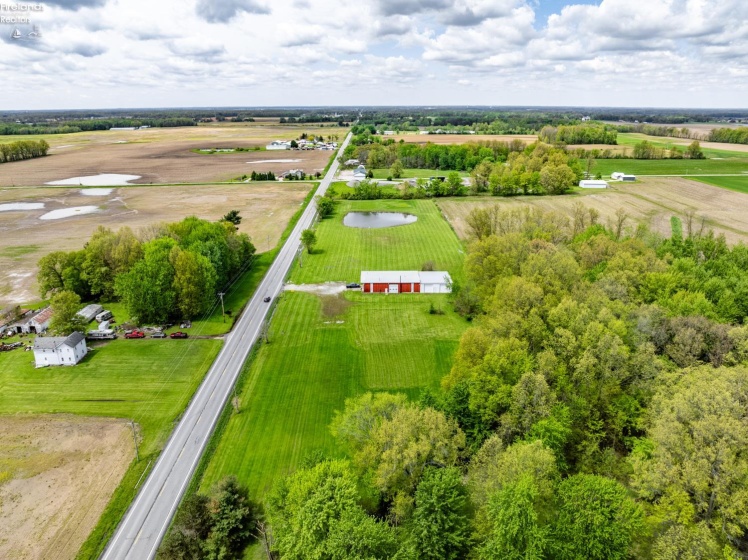 116 Us Highway 224, Greenwich, 44837, ,Commercial,For Sale,Us Highway 224,20261645
