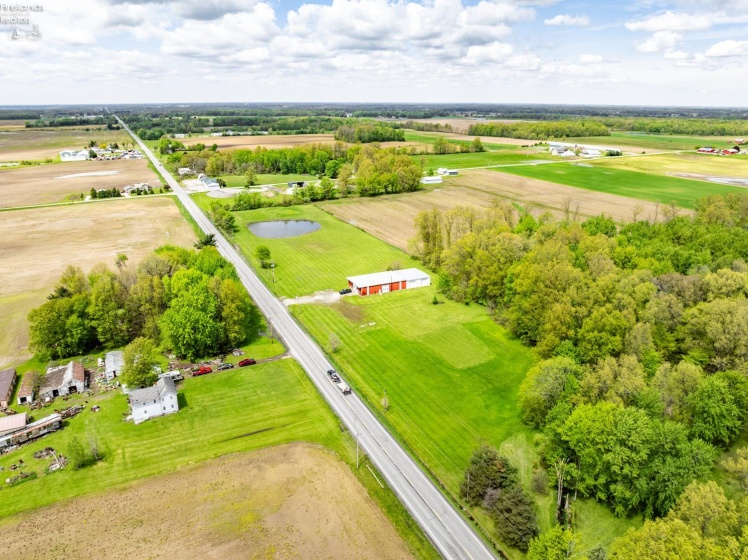 116 Us Highway 224, Greenwich, 44837, ,Commercial,For Sale,Us Highway 224,20261645