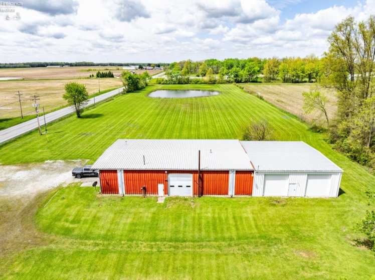 116 Us Highway 224, Greenwich, 44837, ,Commercial,For Sale,Us Highway 224,20261645
